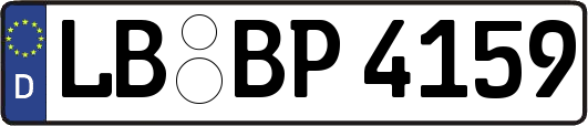 LB-BP4159