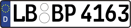 LB-BP4163
