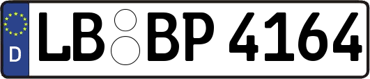 LB-BP4164