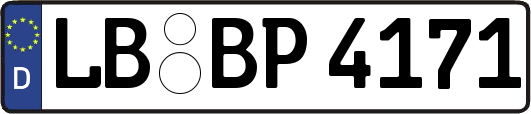 LB-BP4171