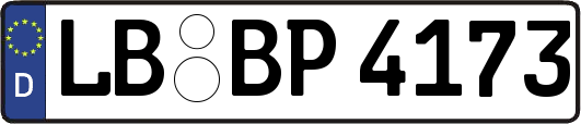 LB-BP4173