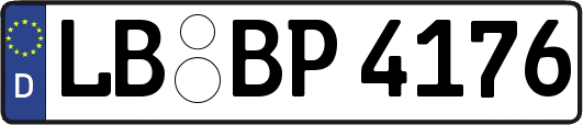 LB-BP4176