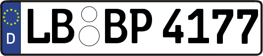 LB-BP4177