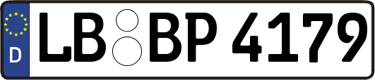 LB-BP4179