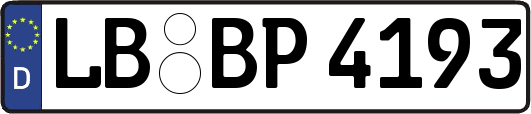 LB-BP4193