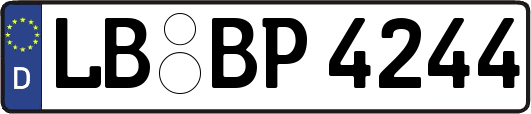 LB-BP4244