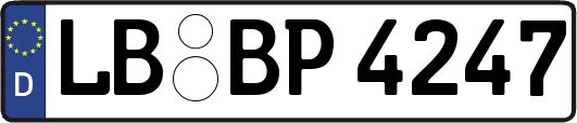 LB-BP4247