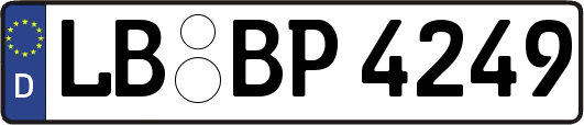 LB-BP4249