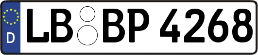 LB-BP4268