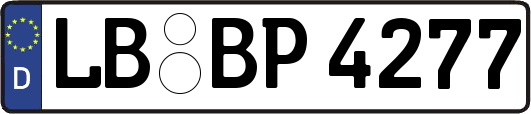 LB-BP4277