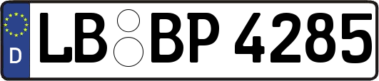 LB-BP4285