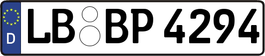 LB-BP4294