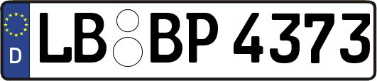 LB-BP4373