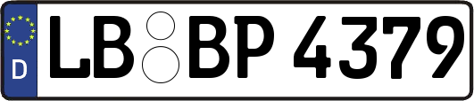LB-BP4379