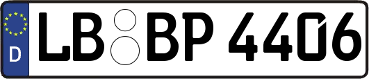 LB-BP4406