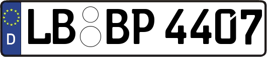 LB-BP4407