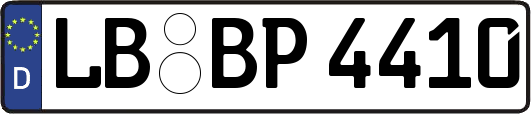 LB-BP4410
