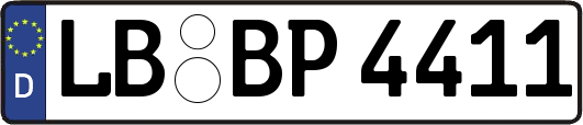 LB-BP4411