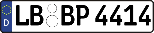 LB-BP4414