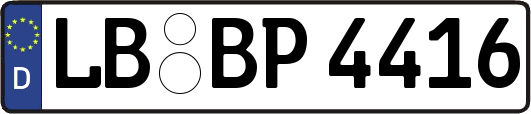 LB-BP4416