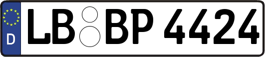 LB-BP4424