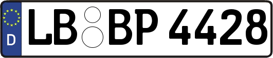 LB-BP4428