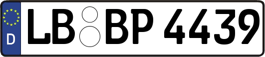 LB-BP4439