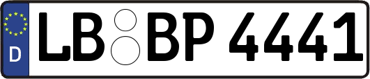 LB-BP4441