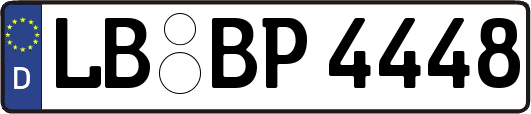 LB-BP4448