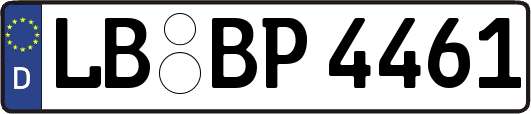 LB-BP4461