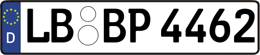 LB-BP4462