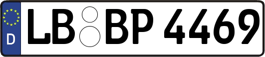 LB-BP4469