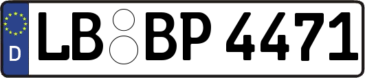 LB-BP4471