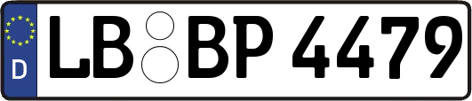 LB-BP4479