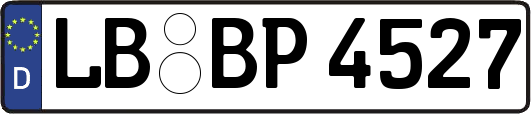 LB-BP4527