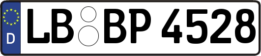 LB-BP4528