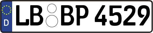 LB-BP4529