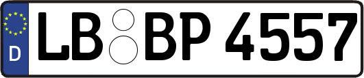 LB-BP4557