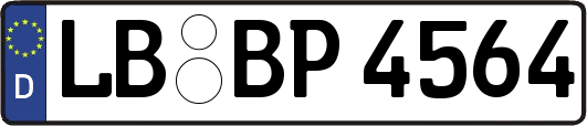 LB-BP4564