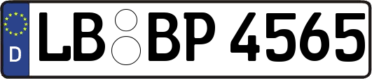 LB-BP4565