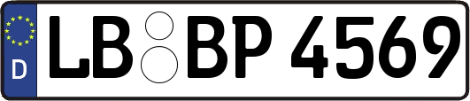 LB-BP4569