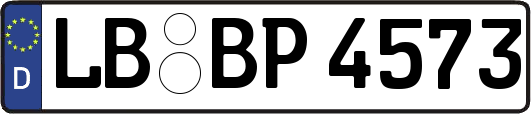LB-BP4573