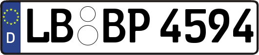 LB-BP4594