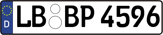 LB-BP4596