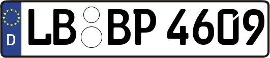 LB-BP4609