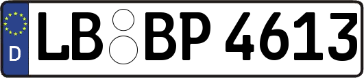 LB-BP4613