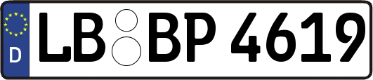 LB-BP4619