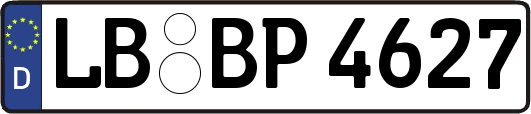 LB-BP4627