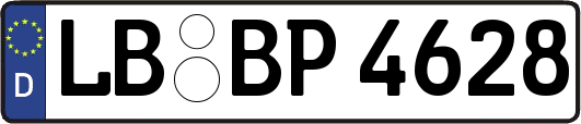 LB-BP4628