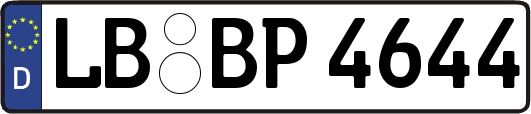 LB-BP4644